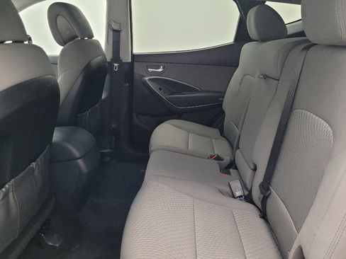 Used 2018 Hyundai Santa Fe Sport image 18