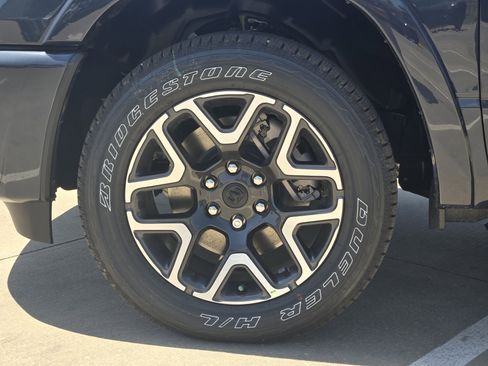 New 2026 RAM 1500 Laramie image 10