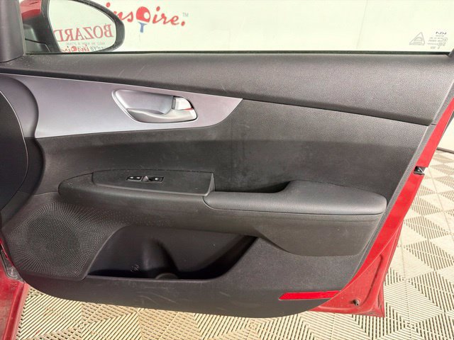 Used 2022 Kia Forte LXS w/ LXS Technology Package FWD image 31