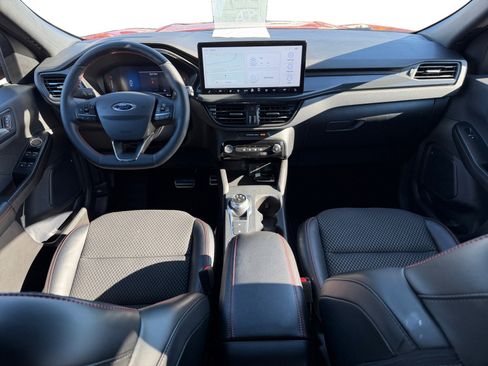 Used 2024 Ford Escape ST-Line Select w/ Tech Pack #1 image 10