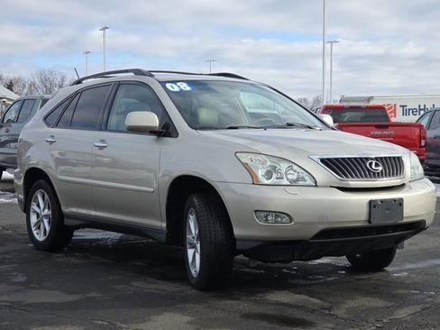 Used 2008 Lexus RX 350 AWD image 15