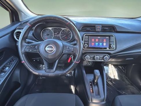 Used 2024 Nissan Versa S w/ S Plus Package image 9