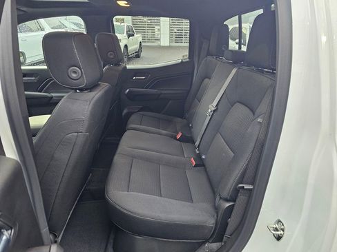 New 2026 GMC Canyon Elevation w/ Technology Package image 16