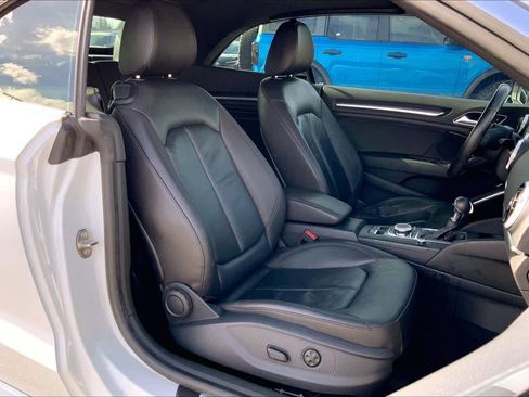 Used 2018 Audi A3 2.0T Premium Plus image 8