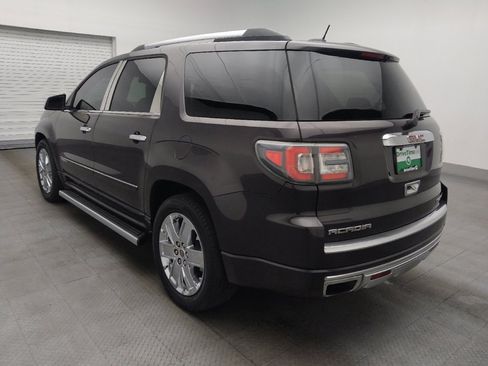Used 2016 GMC Acadia Denali image 5