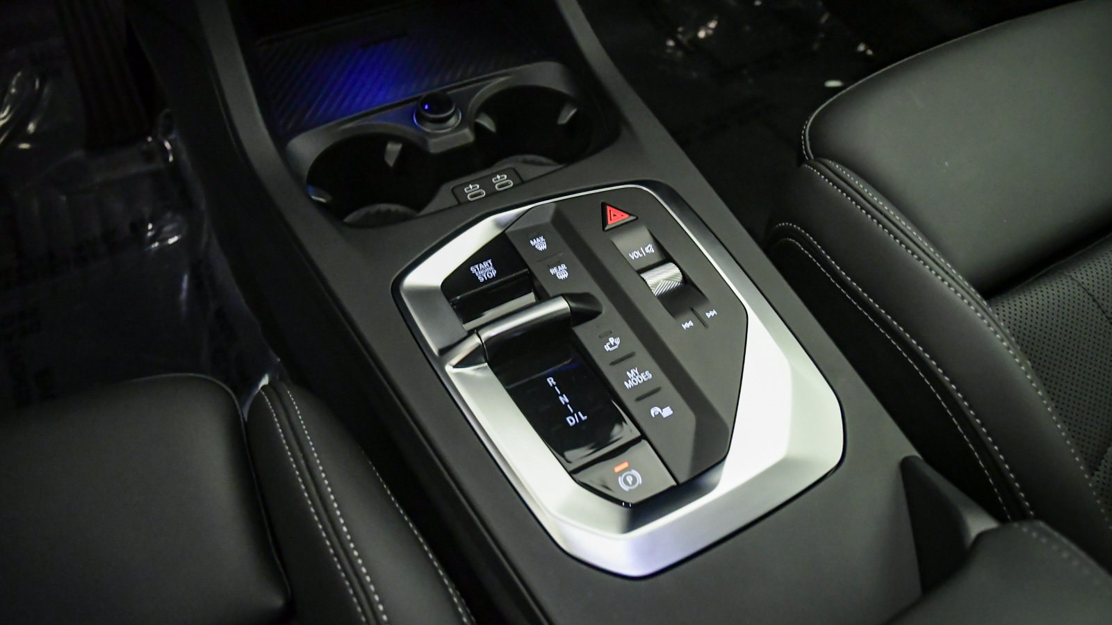 Used 2026 BMW 228i w/ Technology Package FWD image 20