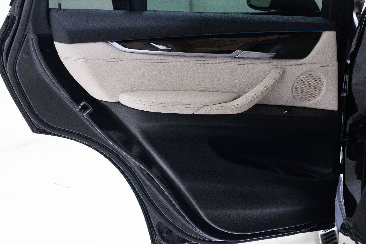 Used 2014 BMW X5 sDrive35i RWD image 26