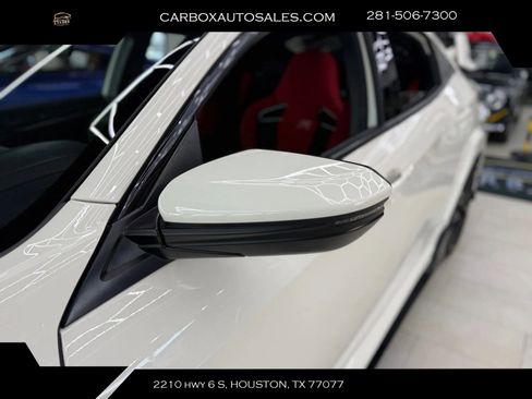Used 2021 Honda Civic Type R image 24