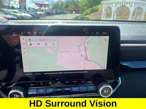 Used 2024 Chevrolet Colorado Z71 w/ Z71 Convenience Package 2 image 20