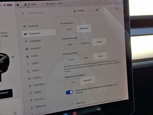 Used 2019 Tesla Model 3 Standard Range Plus image 24
