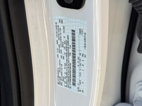 Certified 2024 Ford F250 XL w/ STX Appearance Package AWD/4WD image 26