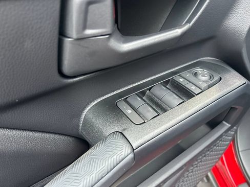 New 2026 Toyota 4Runner SR5 AWD/4WD image 11
