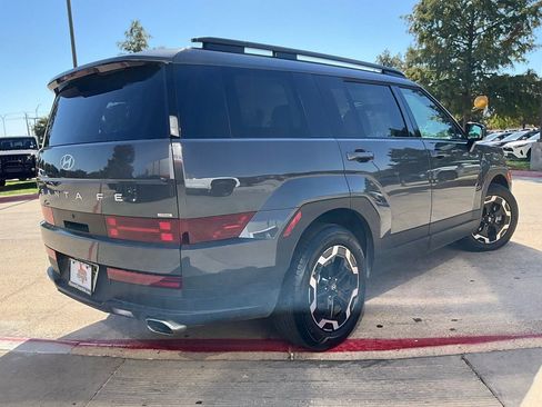 Used 2025 Hyundai Santa Fe SEL image 6