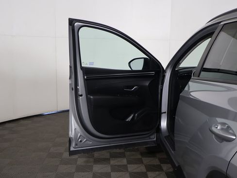 Used 2022 Hyundai Tucson SEL AWD/4WD image 17