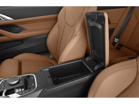 Certified 2024 BMW 430i xDrive Convertible w/ M Sport Package AWD/4WD image 17
