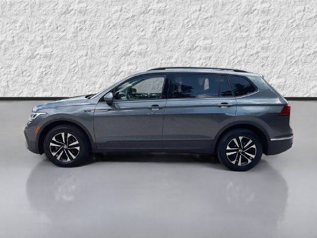 Used 2023 Volkswagen Tiguan S FWD image 6