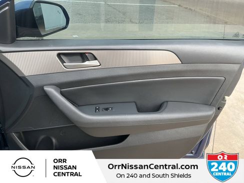 Used 2018 Hyundai Sonata Sport image 10