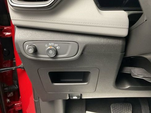 New 2026 Chevrolet TrailBlazer LS image 13