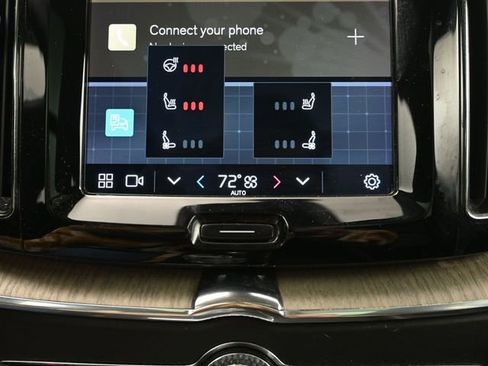 Used 2022 Volvo XC60 B5 Inscription w/ Advanced Package image 23