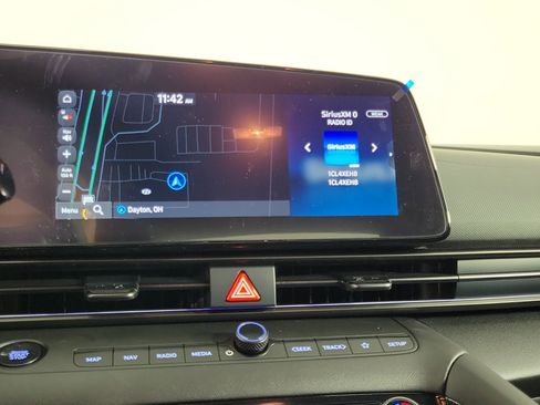 New 2025 Hyundai Elantra SEL image 15