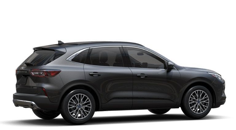 New 2025 Ford Escape SE FWD image 28
