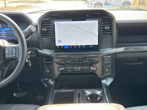 Used 2024 Ford F150 STX image 18