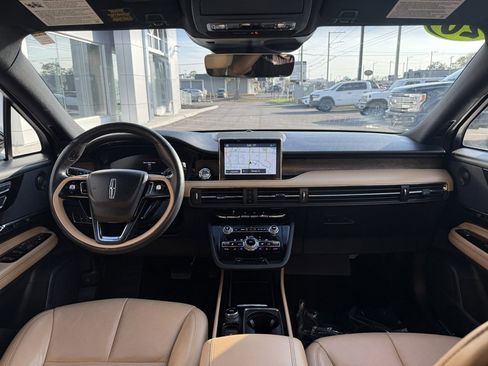 Used 2020 Lincoln Corsair Reserve w/ Equipment Group 201A image 34