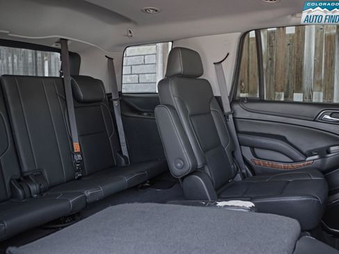 Used 2019 Chevrolet Tahoe Premier AWD/4WD image 23