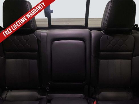 Used 2024 Nissan Frontier SL w/ Technology Package AWD/4WD image 26