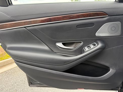 Used 2018 Mercedes-Benz S 450 4MATIC Sedan image 47