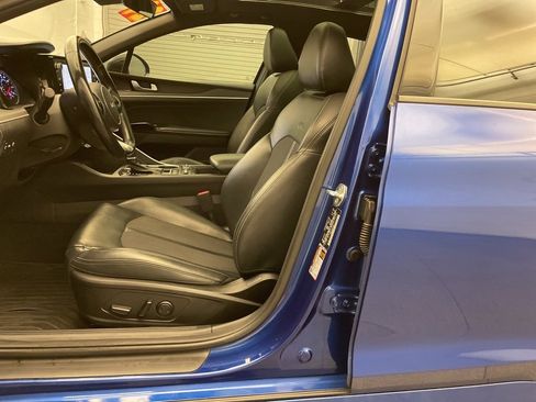 Used 2024 Kia K5 GT-Line image 22