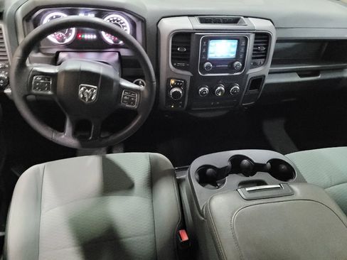 Used 2016 RAM 1500 Express w/ Popular Equipment Group AWD/4WD image 22