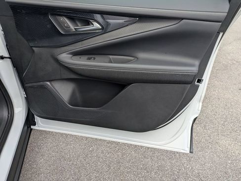 New 2026 Chevrolet Blazer EV LT FWD image 32