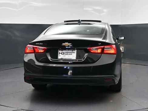 Used 2024 Chevrolet Malibu LT FWD image 6