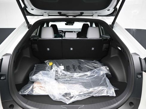 New 2026 Subaru Solterra Premium image 5