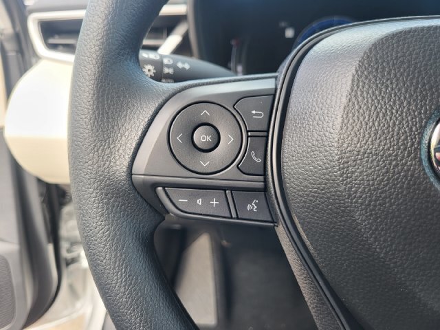 New 2027 Toyota Corolla LE FWD image 18