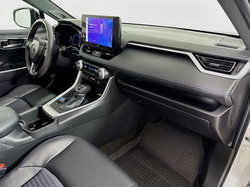 Certified 2023 Toyota RAV4 XSE AWD/4WD image 32