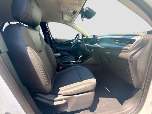 Used 2024 Buick Encore GX Preferred FWD image 25