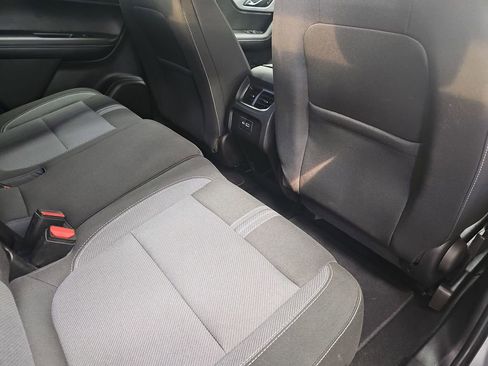 Used 2023 Chevrolet Blazer LT w/ Driver Confidence Package FWD image 11