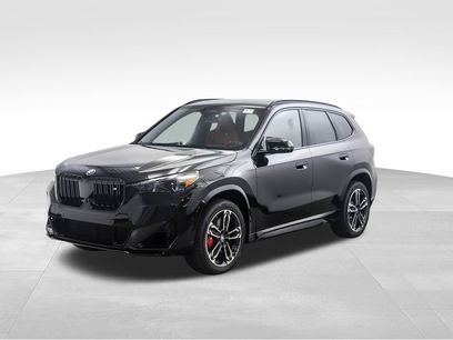 New 2025 BMW X1 M35i w/ Premium Package