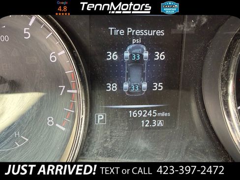 Used 2016 Nissan Rogue SV w/ SV Premium Package AWD/4WD image 17