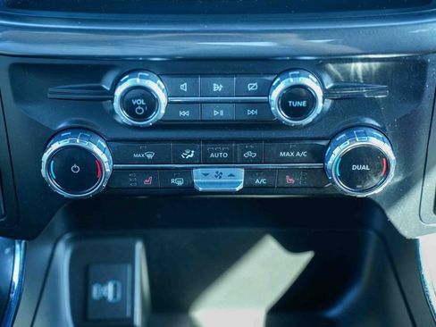 Certified 2023 Ford F150 XLT w/ Equipment Group 302A High AWD/4WD image 36