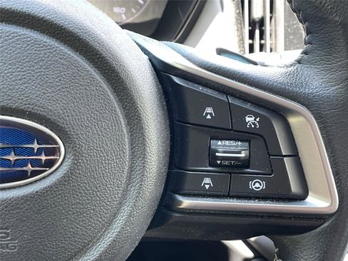 Certified 2022 Subaru Outback Premium AWD/4WD image 24