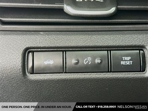 Used 2020 Nissan Altima 2.5 S image 10