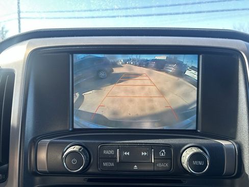 Used 2016 GMC Sierra 1500 SLT w/ All-Terrain Package image 19