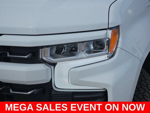 New 2026 Chevrolet Silverado 1500 RST w/ RST All Star Premium Package AWD/4WD image 33