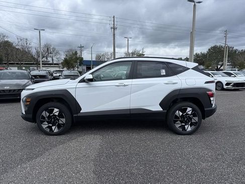 New 2025 Hyundai Kona SEL AWD/4WD image 5