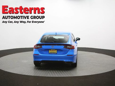 Used 2024 Honda Civic Sport image 36