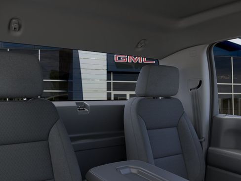 New 2026 GMC Sierra 1500 Pro AWD/4WD image 24