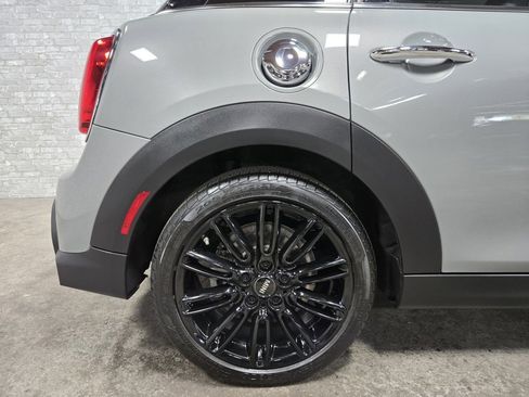 Used 2023 MINI Cooper S image 56